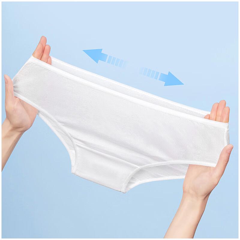 Shixun Women's Disposable Underwear