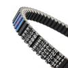 Drive Belt V-Belt For Aeon Elite 250 300 350i Urban 350i ATV AEO-2310062U-000
