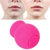 Lip Plumper Device Buty Mouth Quickly Face Cln   Silicone Lip Pump With Brush