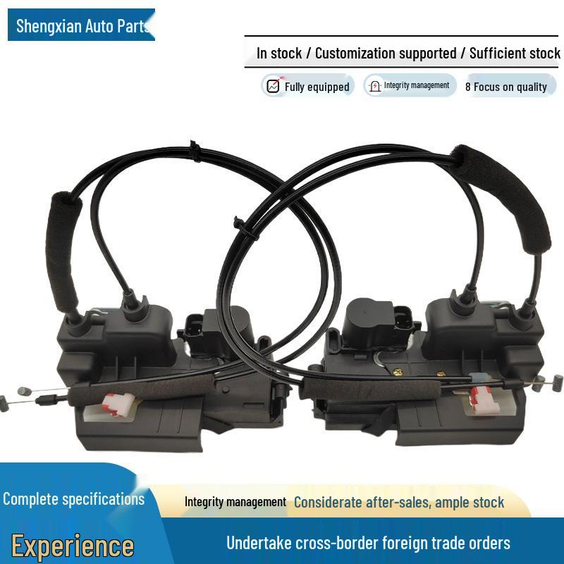 Ssangyong Korando Door Lock Actuator Assembly 7121034021 Door Lock Assembly Model 1: 7121034021