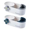 Holder Toilet Storage Rack Shelves for