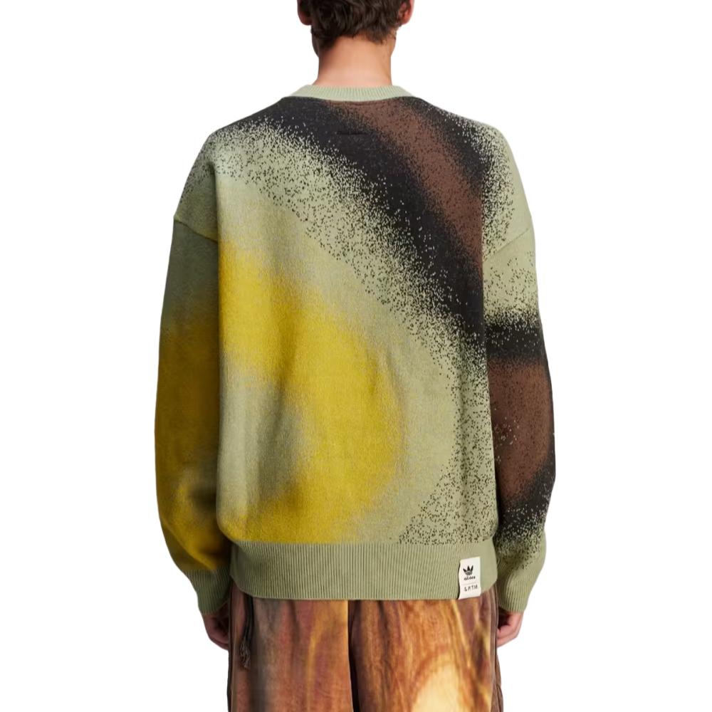 Adidas X Sftm Knit Sweater JI9643