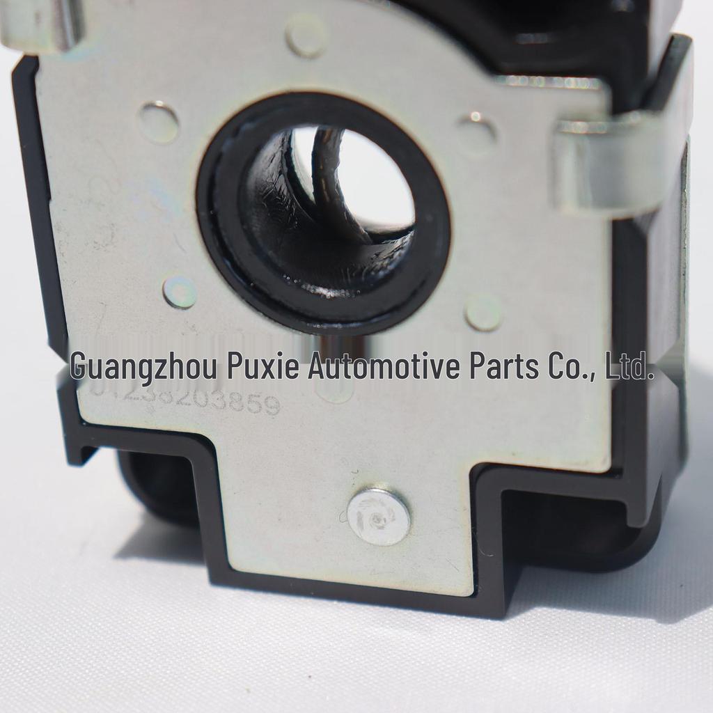 Hood Lock Cylinder Semi-Assembly for BMW X5 E53 (51238203859)