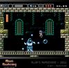 Evercade Alwa's Awakening / Cathedral Dual Cartridge