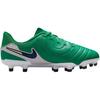 Nike Tiempo Legend 10 Academy LV8 MG GS Fear Nothing Pack Kids Sneakers Green Stadium-Green Dark-Obsidian HJ7190-300