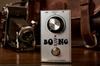 Rockett Audio Designs Guitar Effector Boing Spring Reverb Boing Spring Reverb [] J. (JRAD)
