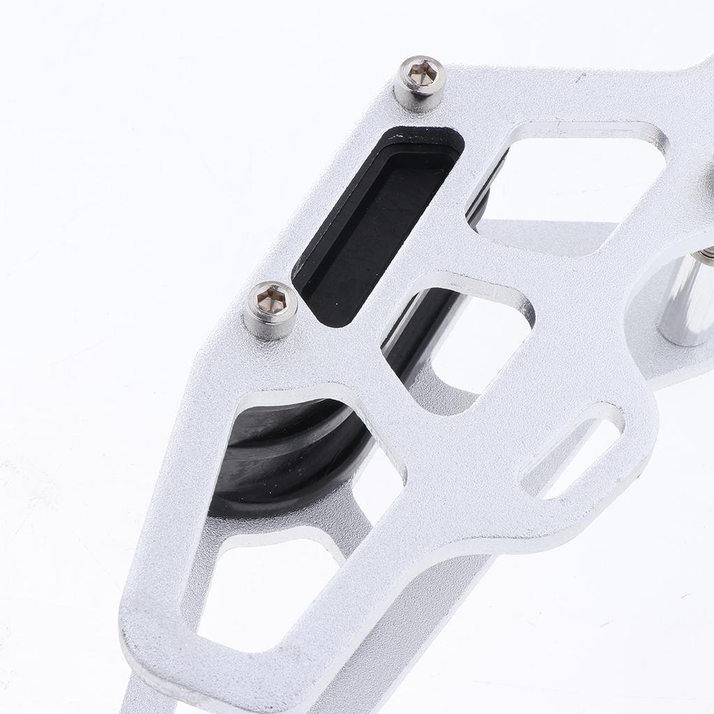 Rear Chain Guide Slider Universal for CRF 250/450 Motorcycle