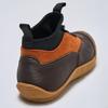 Spingle SP-468IL Brown L (26.5cm) Sneakers for Men and Women