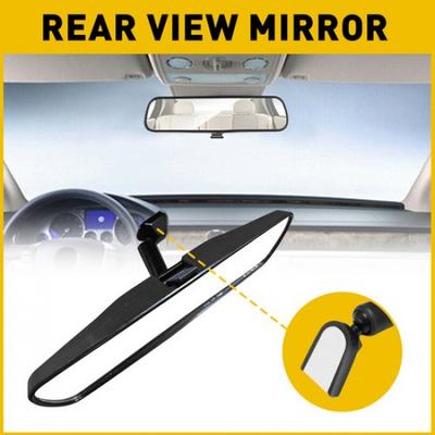 New Interior Mirror Rear View For 2005-2017 Honda Accord Civic CR-V Odyssey