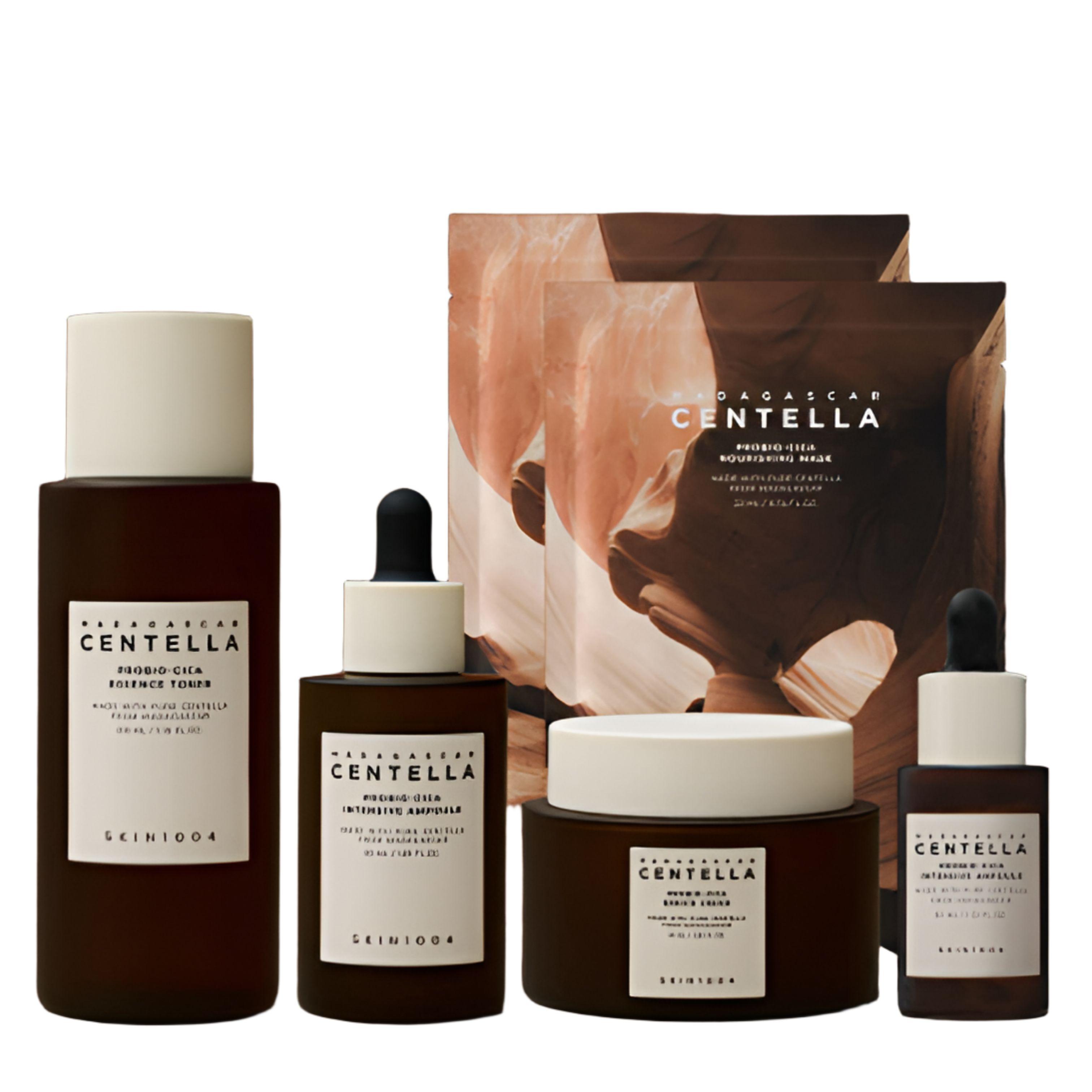 

SKIN1004 Probiyo-Cica Slow-Aging Complete Set