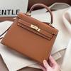 Kelly Second Gen Women's Crossbody & Handbag – Chic, Versatile, Fashionable for Commute & Trendy Outings