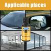 19QC Glasses Restoration Resin: Repair Cream for Repairing Glasses Scratches, Yellowing and Wear, Lens Repair, Automotive xin