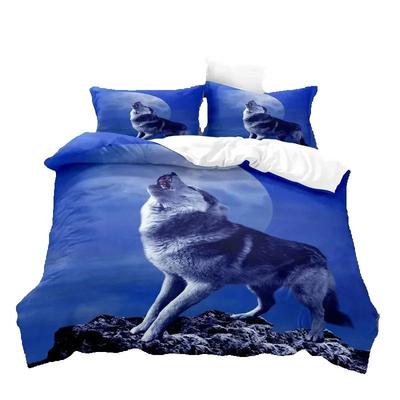 Biancheria da letto – Completi lenzuola e set da letto