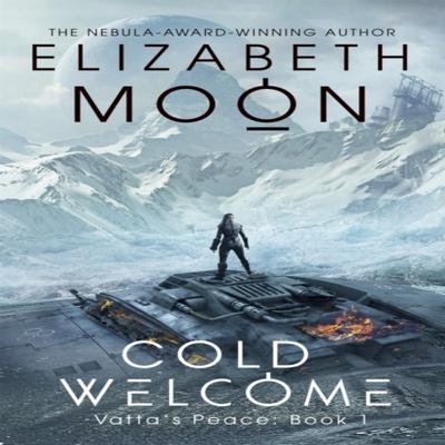 Cold Welcome by Elizabeth Moon Paperback Book 9780356506289