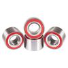 (4 Pcs)Wheel Bearings 293350040 705400088 293350118 For 05-20 Can-Am Commander / Outlander 1000 850 800 650 500 450 400
