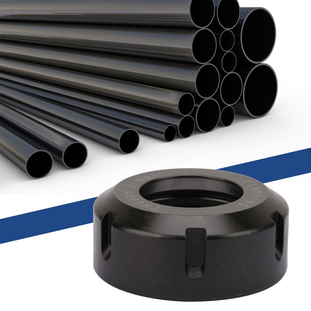 High Quality 40Celsius32Celsius25UM Collet Clamping Nuts For CNC Milling Chuck Hold Lathe ( 40 UM)
