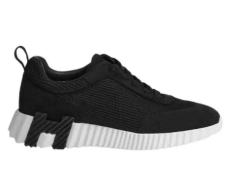 Casual Breathable Sports Outdoor Men's Shoes Mesh Sneakers Shoes