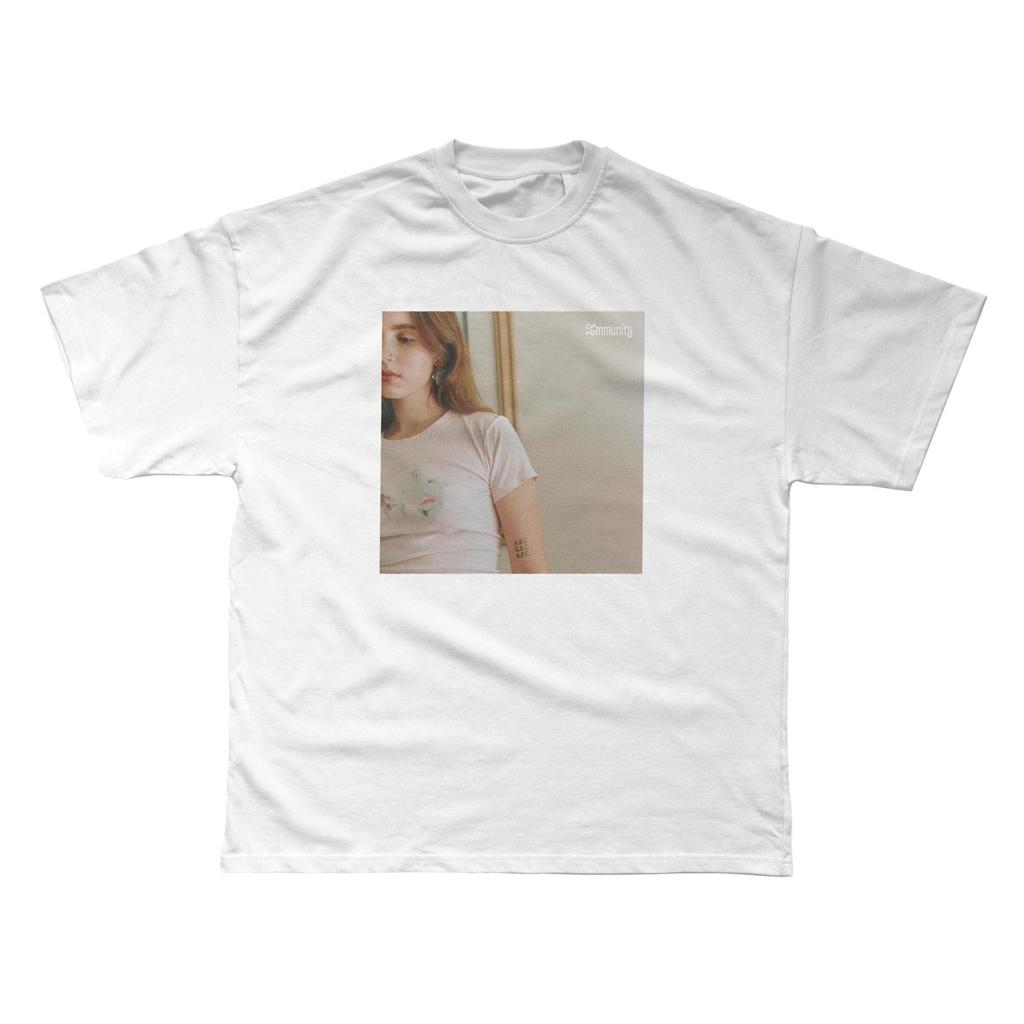 Clairo - immunity deluxe T-shirt Unisex