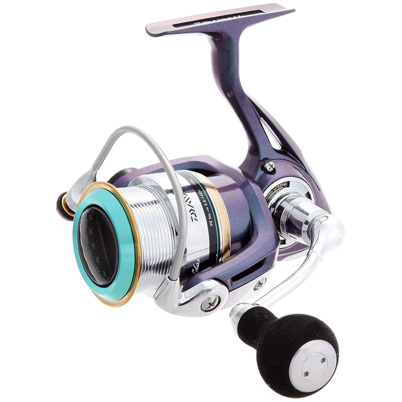 

daiwa reel emeraldas Infeet 2506