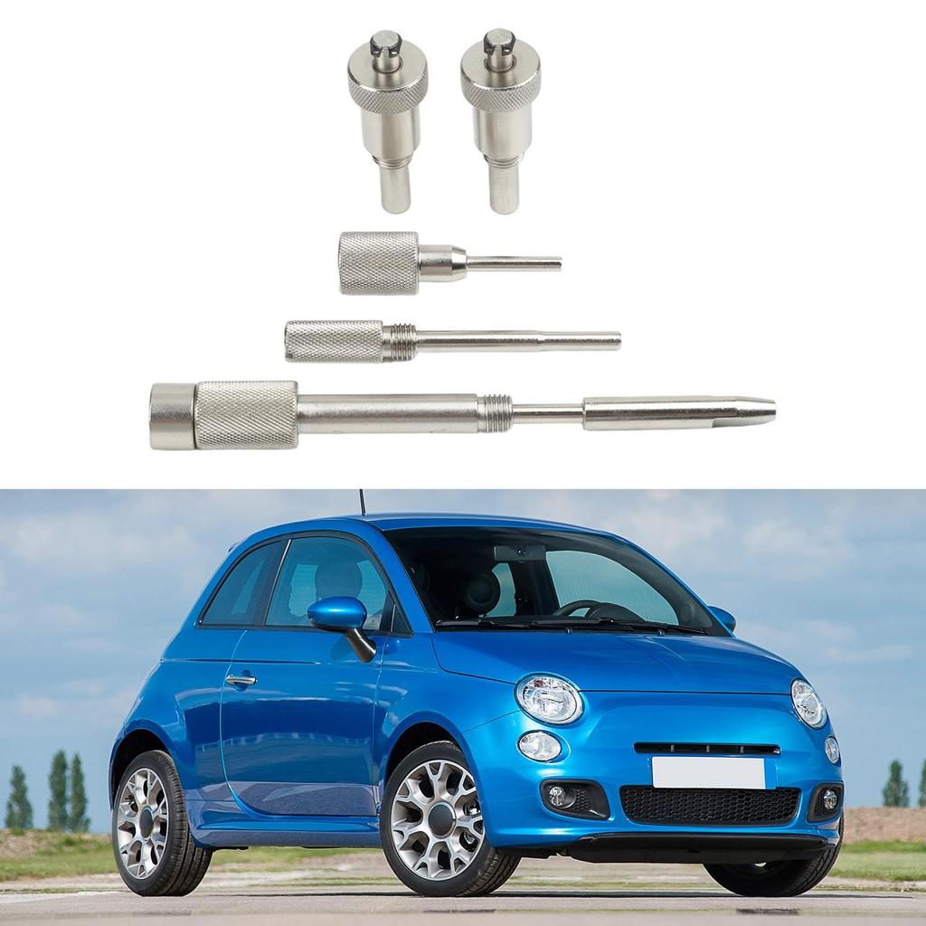 OEM Referenced Fit Engine Timing Lock Timing Tool Kit