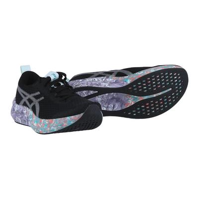 Laufschuhe schwarz Noosa Tri 16