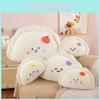 Dumpling Cute Cartoon Stuffed Toy Girl Sleeping Soothing Doll Gift Birthday