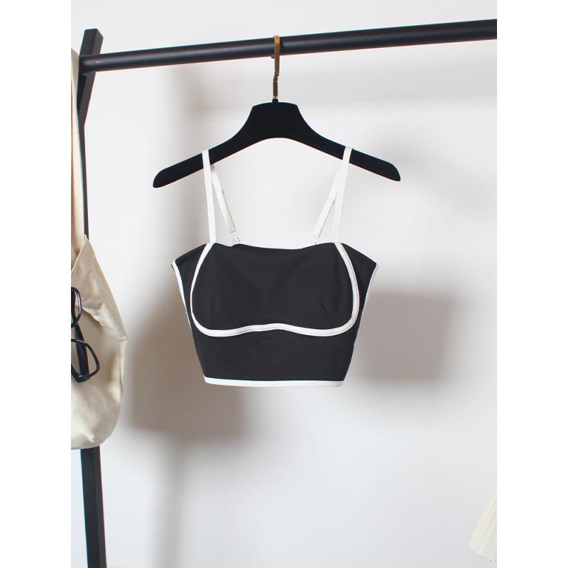 Damen Yoga Sportbekleidungsset: Hochtaillierte Schlaghosen, Schlankmachend, Tanz, Laufen, Reißverschluss, Dreiteilig für Herbst/Winter.