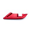 4Pcs Interior Door Handle Bowl Cover Trims For Toyota Camry 18-23
