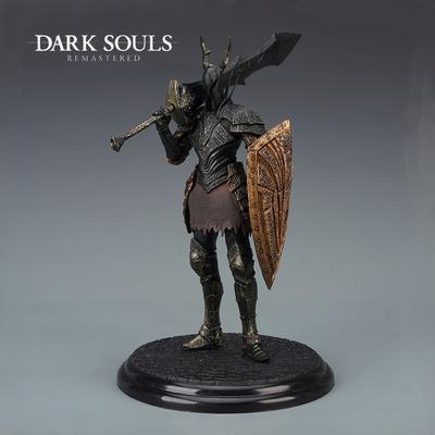 Dark Souls Kara Şövalye Aksiyon Figürleri Artorias Solaire Soğan Şövalyesi Figür Heykel Koleksiyonluk Model Dekorasyon Erkek Çocuk Oyuncak Hediyeler