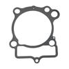 Full Set Cylinder Crankcase Cover Gasket Kits For Suzuki RMZ250 RM-Z250 2010-2015