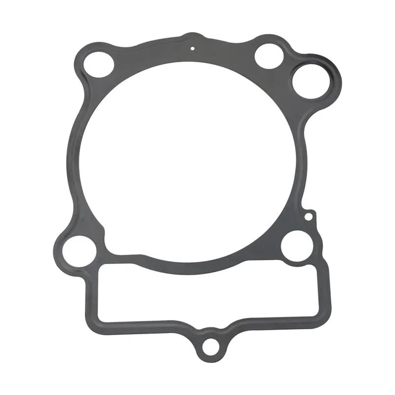 Full Set Cylinder Crankcase Cover Gasket Kits For Suzuki RMZ250 RM-Z250 2010-2015