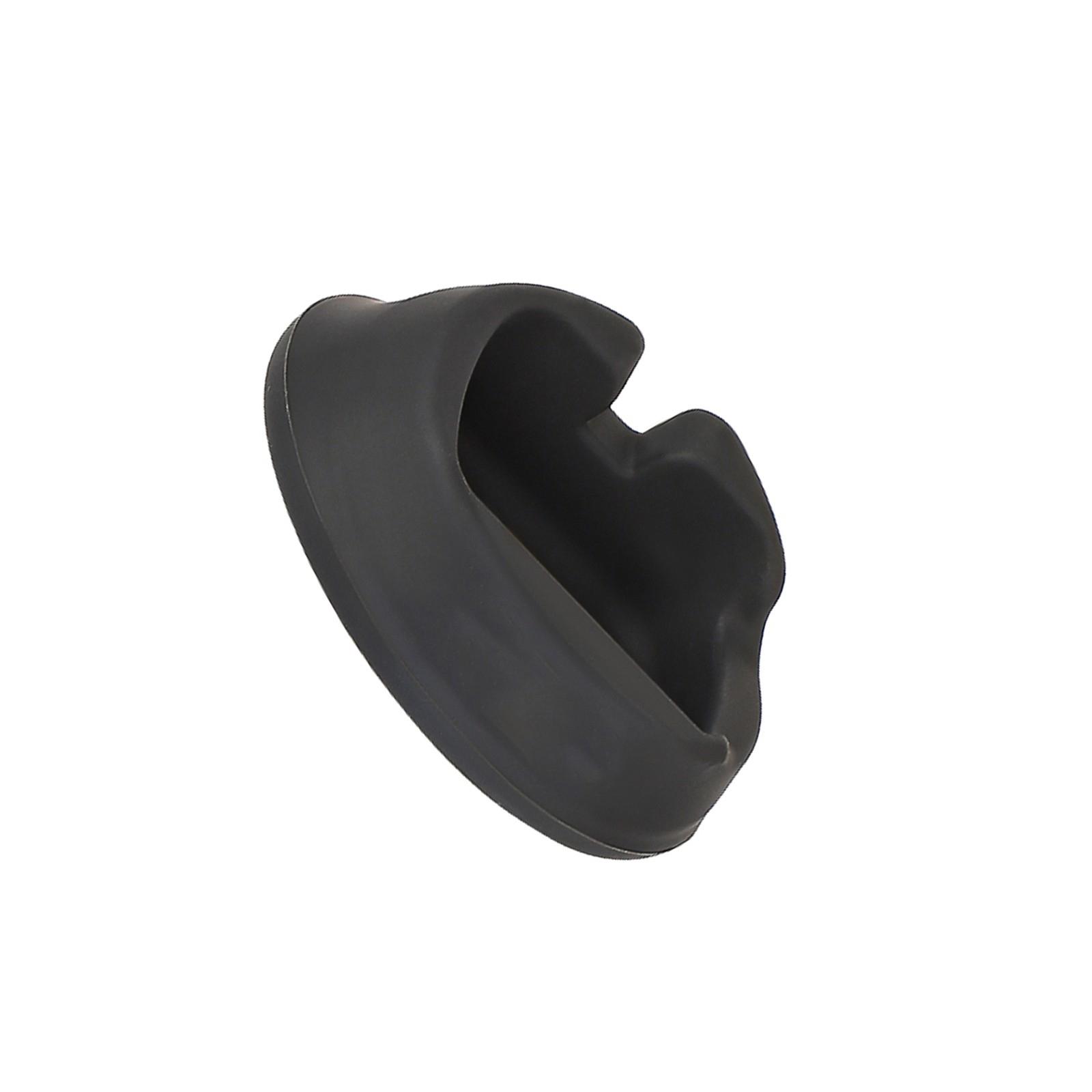 

Portable Car Mount Camera Holder Base For X5/X4 Cameras Holder AntiTip Silicone Base And Compactly Design Accessories 1