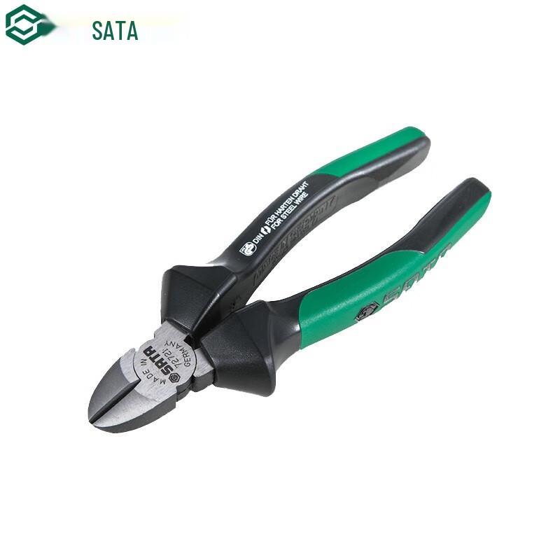 SATA G Series Diagonal Pliers 7 inches