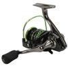 All Metal Fishing Line Wheel 45° Large Chamfer 5.2:1 Spinning Wheel Fishing ReelsDK3000