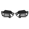 Motorcycle Cylinder Head Guard Protector Engine Cover For BMW R Nine T T Pure T Scrambler Black