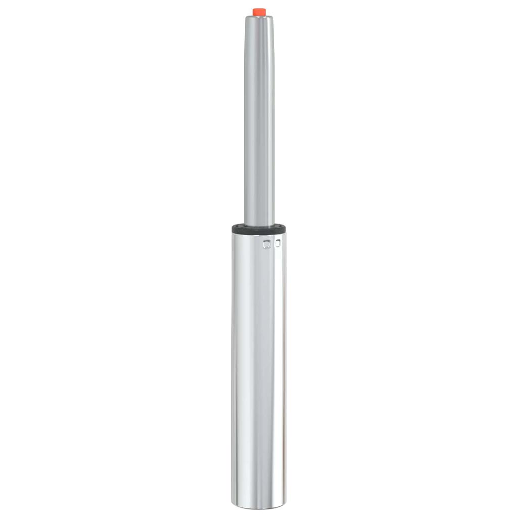 Office Chair Gas Lift Cylinder Chrome 307 447 Mm Iron