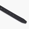 Munsingwear Men Standard Lwg Leather Belt