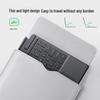 BIAZE Surface Pro Bluetooth Keyboard Cover with Touchpad
