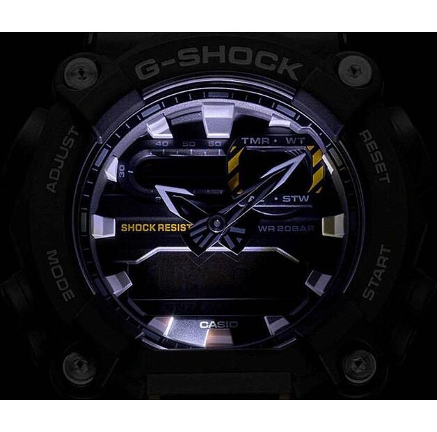 Casio G-Shock GA-900-1AER Watch