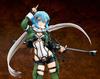 Alter Sword Art Online the Movie Sinon Complete Figure -Ordinal Scale- 1/7