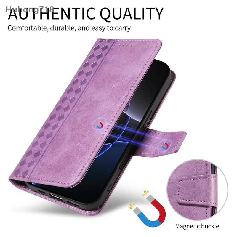 Leather Casing For Honor Magic 4 5 6 Lite 7 Pro Play 9T X40 X50 X50i X60 Pro X70i 5G Case Flip Wallet With Card Slot Back Cover