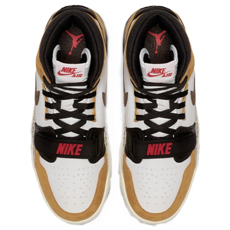 Air Jordan Legacy 312 'Rookie Of The Year' Jordan AV3922-102