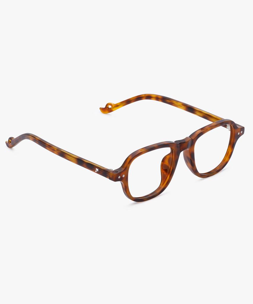 Likkeullou Rc Chouchou Blue Light Glasses Hopi