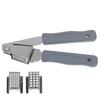 Primpol Steel Garlic and Onion Press, Press, Crusher, Colors