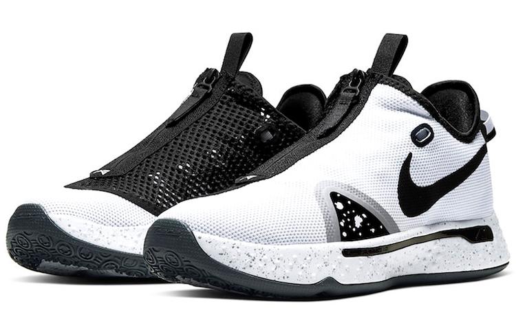 Nike Pag 4 'Oreo' CD5079-100