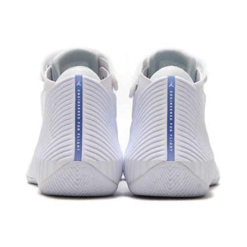 Air Jordan Why Not Zero 0.1 Pfx White AQ9028-100
