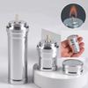Small Thickened Alcohols Lamp Light weight Alcohols Lamp Outdoor Survival Gears for Emergency Cooking Travel