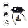 6 Wires Stabilizer Generator Parts Rectangular Voltage Regulator