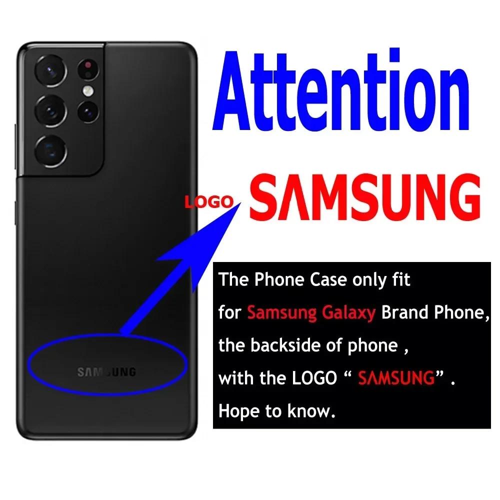 S25 S21 S 22 Ultra S23 S24 Mandala Leder Karten Geldbörse Hülle für Samsung S20 FE Flip Case Samsung Galaxy S22 Plus 25 S26 Abdeckung