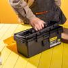 Deli Portable Multi-Function Tool Box